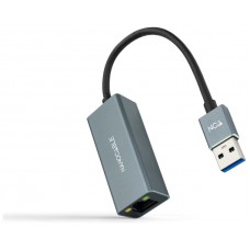 Cable usb 3.0 a rj45 nanocable