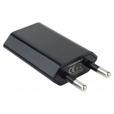 Mini cargador usb nanocable con enchufe