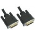 Nanocable Cable DVI Single Link 18+1, M-M, 3 M