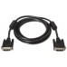 Nanocable Cable DVI Single Link 18+1, M-M, 3 M