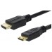 Nanocable Cable Conexion HDMI-MINI HDMI 3 M