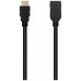 Nanocable Cable HDMI Prolongador V2.0  3M