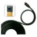 Nanocable Cable HDMI V1.4  Repetidor A/M-A/M 20 M