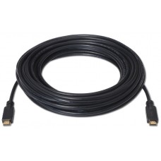 Nanocable Cable HDMI V1.4  Repetidor A/M-A/M 30 M