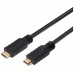 Nanocable Cable HDMI V1.4  Repetidor A/M-A/M 30 M