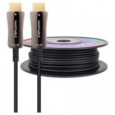 Nanocable Cable HDMI v2.1 AOC 8K@60HZ 60 m