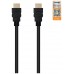 Cable hdmi 2.0 premium tipo a