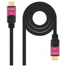 Cable hdmi 2.0 con repetidor nanocable