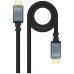 CABLE NANOCABLE HDMI 10 15 8000