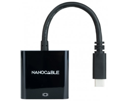 ADAPTADOR NANOCABLE 10 16 4101-BK