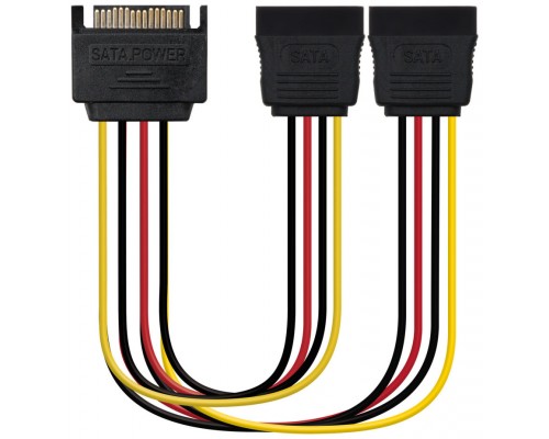 ADAPTADOR NANOCABLE 10 19 0104