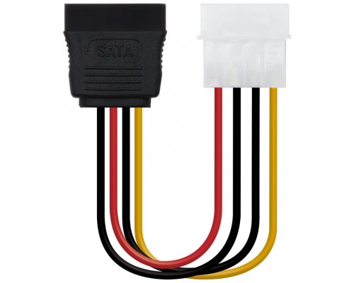 Conector nanocable power cable molex - m a