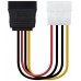 Conector nanocable power cable molex - m a