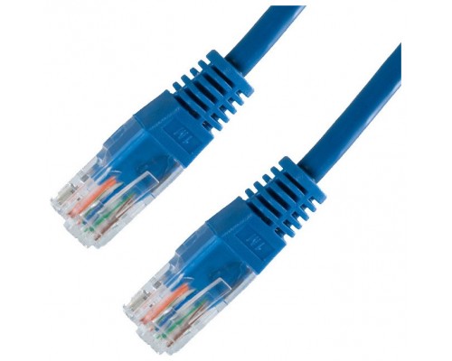 CABLE NANOCABLE 10 20 0101-BL