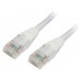 Latiguillo cable red utp cat5e rj45