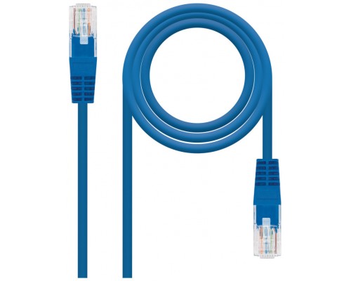 CABLE NANOCABLE 10.20.0102-BL