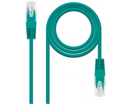 CABLE NANOCABLE 10 20 0102-GR