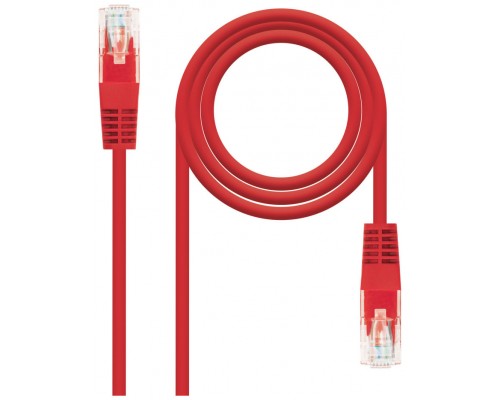 CABLE NANOCABLE 10 20 0102-R