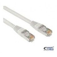 Latiguillo cable red utp cat.5e rj45