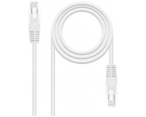 CABLE NANOCABLE 10.20.0110-W