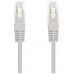 Cable red utp cat5e rj45 nanocable