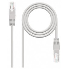 Latiguillo cable red nanocable rj45 utp