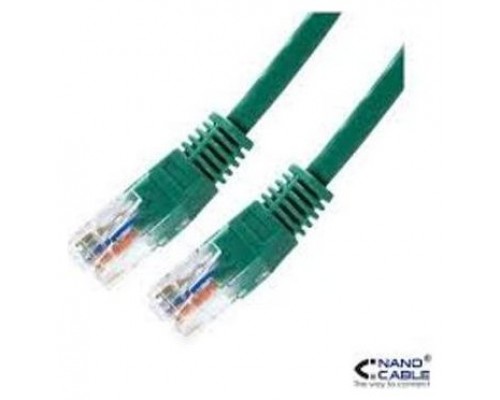 Latiguillo cable red utp cat.6 rj45