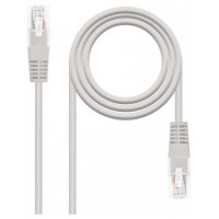 Latiguillo cable red utp cat6 rj45