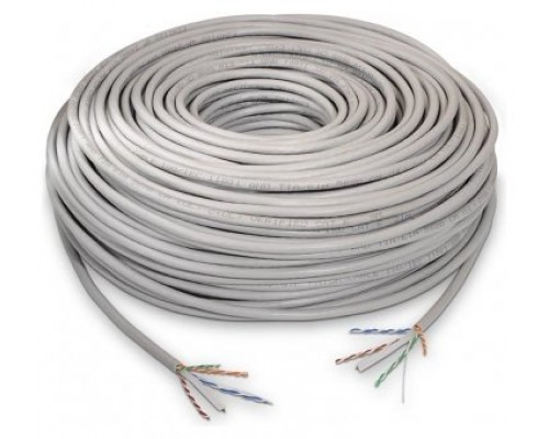 Nanocable Bobina Cable RJ45 CAT6 UTP 305 M