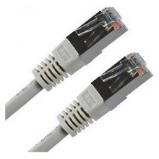 Nanocable CABLE RED LATIGUILLO RJ45 CAT.6 FTP AWG24, 2.0 M