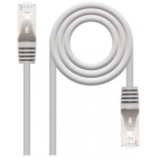 Latiguillo cable red ftp cat6 rj45