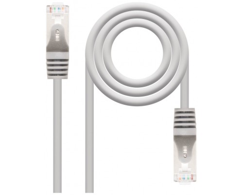 Latiguillo cable red ftp cat6 rj45