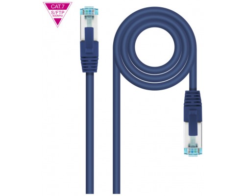 CABLE NANOCABLE 10 20 1702-BL