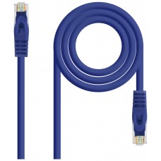 CABLE NANOCABLE 10 20 1800-L25-BL