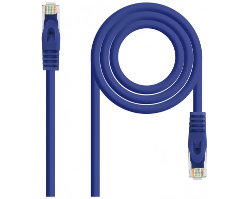 CABLE NANOCABLE 10 20 1800-L25-BL