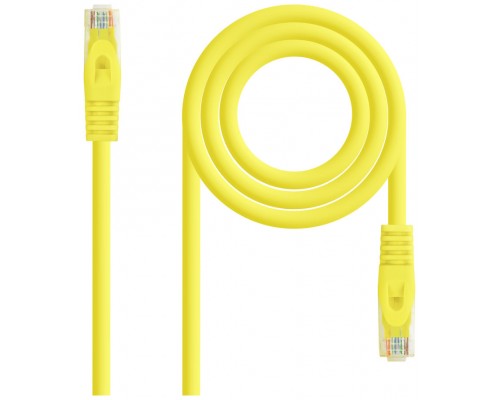 CABLE NANOCABLE 10 20 1800-L25-Y