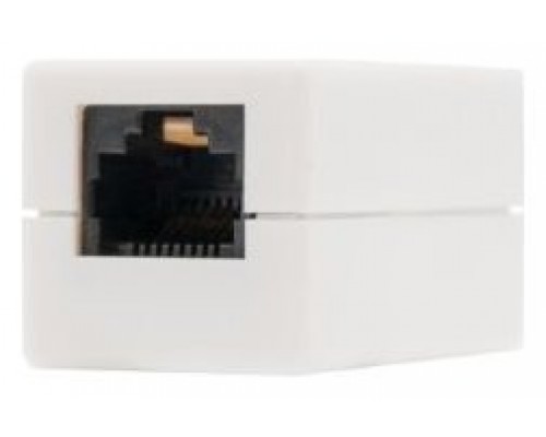 Nanocable 10.21.0401 adaptador de cable RJ-45 Beige