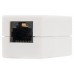 Nanocable 10.21.0401 adaptador de cable RJ-45 Beige