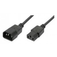 Nanocable Cable Prolongador Al.(CPU-monitor) 1,5 M