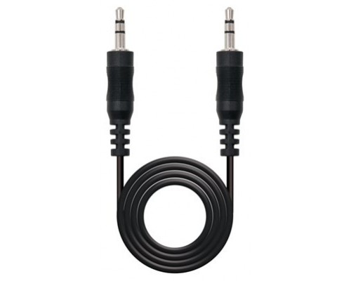 Cable nanocable conversor mini dp a