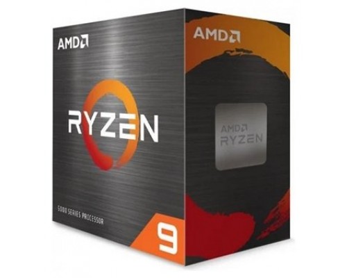 AMD RYZEN 9 5950X 4.9GHz 72MB 16 CORE AM4 BOX Sin