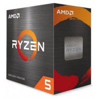 Micro. procesador amd ryzen 5 5600x