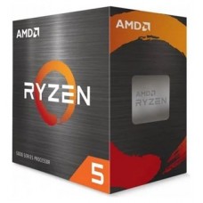 Micro. procesador amd ryzen 5 5600x