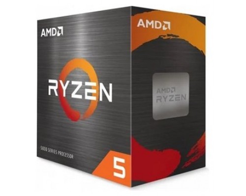 Micro. procesador amd ryzen 5 5600x