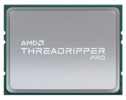 AMD Ryzen Threadripper PRO 3995WX procesador 2,7 GHz 256 MB L3