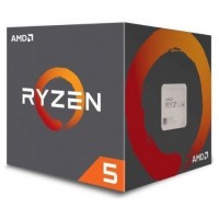 Micro. procesador amd ryzen 5 4600g