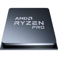 AMD Ryzen 3 PRO 4350G procesador 3,8 GHz 4 MB L3