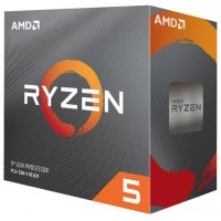 CPU AMD RYZEN 5 3500X AM4