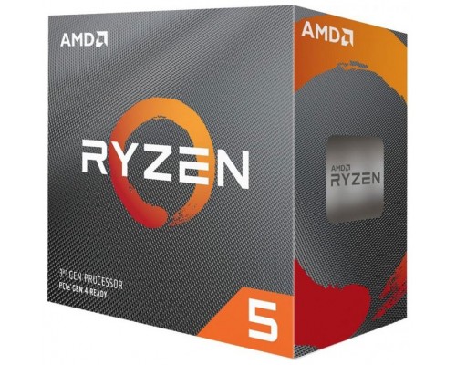 CPU AMD RYZEN 5 3500X AM4