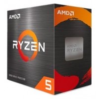 CPU AMD RYZEN 5 5600G